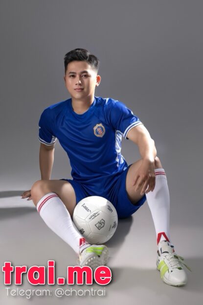 Trai Body Gym Face Teen Massage Cực Tốt, Tình Cảm Nhiệt Tình ( Bum A402 )