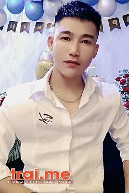 Boy Men Đẹp Trai Mình Dây Cu Bự Làm Tình Số 1 ( Bảo A673 )