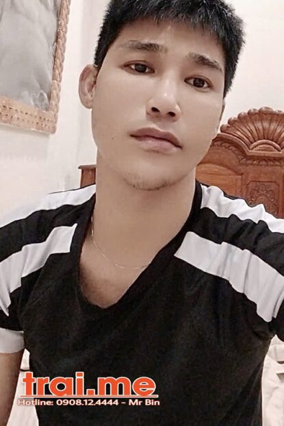 Boy Men Đẹp Trai Mình Dây Cu Bự Làm Tình Số 1 ( Bảo A673 )