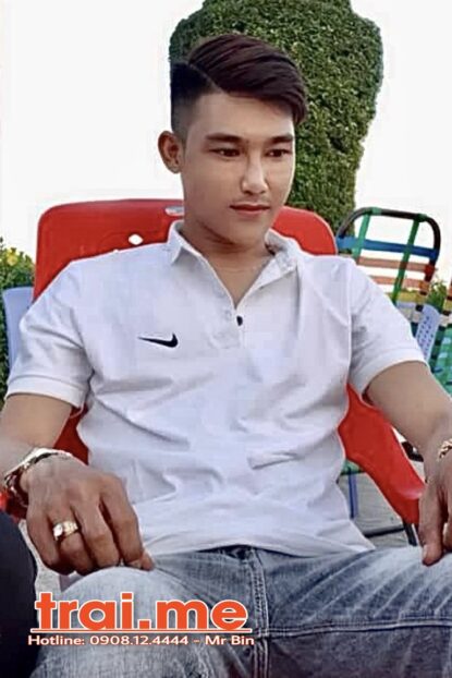 Boy Men Đẹp Trai Mình Dây Cu Bự Làm Tình Số 1 ( Bảo A673 )