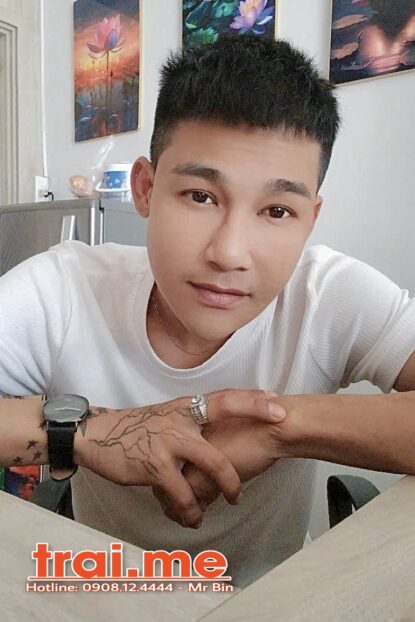 Boy Men Đẹp Trai Mình Dây Cu Bự Làm Tình Số 1 ( Bảo A673 )