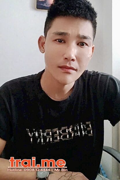 Boy Men Đẹp Trai Mình Dây Cu Bự Làm Tình Số 1 ( Bảo A673 )