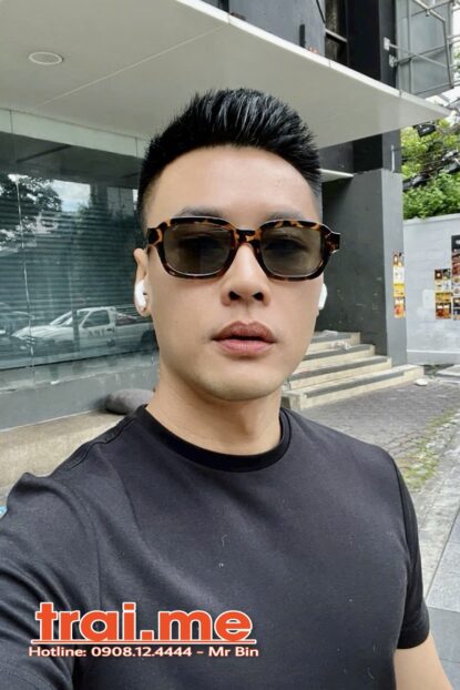 Ngoại Hình Phong Độ, Nam Tính Body Gym Cân Đối, Matxa kỹ Thuật Tốt ( Sin A674 )