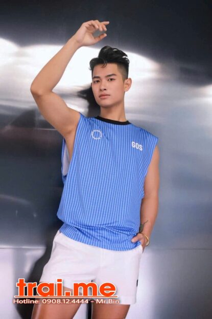 Trai Tơ Slime Cu Cực Khủng, Buscu Làm Tình Top Bot Rất Phê ( Vũ A675 )