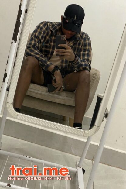 Tây Đen Only Top,Hàng 22cm Đâm Dâm, Tây Tình Cảm ( Ellis A679 )