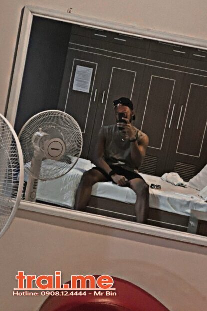 Tây Đen Only Top,Hàng 22cm Đâm Dâm, Tây Tình Cảm ( Ellis A679 )