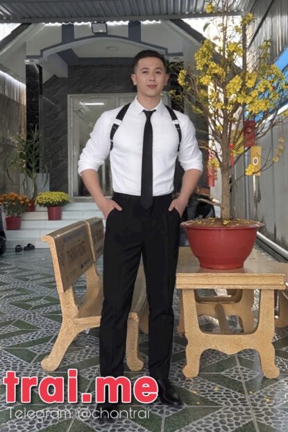 Trai Body Gym Face Teen Massage Cực Tốt, Tình Cảm Nhiệt Tình ( Bum A402 )