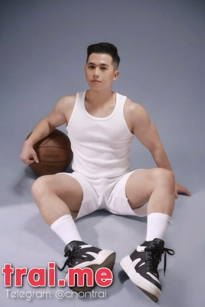Trai Body Gym Face Teen Massage Cực Tốt, Tình Cảm Nhiệt Tình ( Bum A402 )