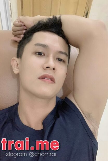 Em Trai Chất Lượng Không Chê Vào Đâu Được, Đảm Bảo Ae Hoài Lòng ( Hùng Bb44 )