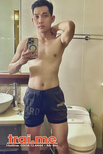 Mê Tình Yêu Này Quá, Chất Men, Cao Ráo, Body Gym, Top Bot Matxa Full Bài ( Loki A688 )