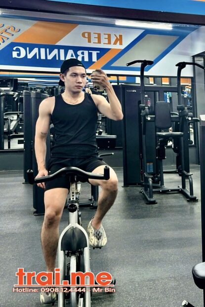 Mê Tình Yêu Này Quá, Chất Men, Cao Ráo, Body Gym, Top Bot Matxa Full Bài ( Loki A688 )
