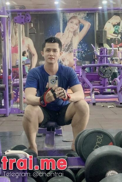 Em Trai Chất Lượng Không Chê Vào Đâu Được, Đảm Bảo Ae Hoài Lòng ( Hùng Bb44 )
