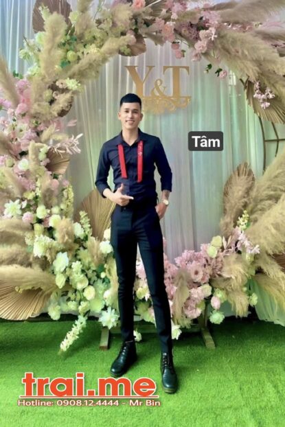 Boy Miền Tây, Dễ Mến, Mặt Duyên, Matxa Làm Tình Top 69 Dâm ( Tâm A682 )