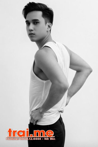 Boy Miền Tây, Dễ Mến, Mặt Duyên, Matxa Làm Tình Top 69 Dâm ( Tâm A682 )