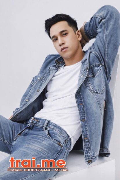 Boy Miền Tây, Dễ Mến, Mặt Duyên, Matxa Làm Tình Top 69 Dâm ( Tâm A682 )