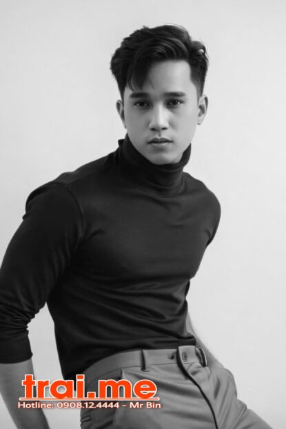 Boy Miền Tây, Dễ Mến, Mặt Duyên, Matxa Làm Tình Top 69 Dâm ( Tâm A682 )