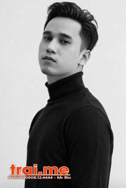 Boy Miền Tây, Dễ Mến, Mặt Duyên, Matxa Làm Tình Top 69 Dâm ( Tâm A682 )