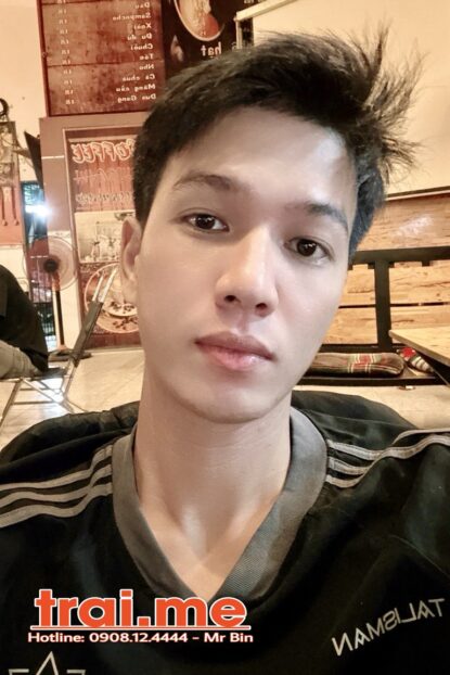 Chào ae Em Trai Mình Dây Sinh Viên, Teen, Cực Đẹp Trai, Mà Rất Men  ( Thịnh A684 )