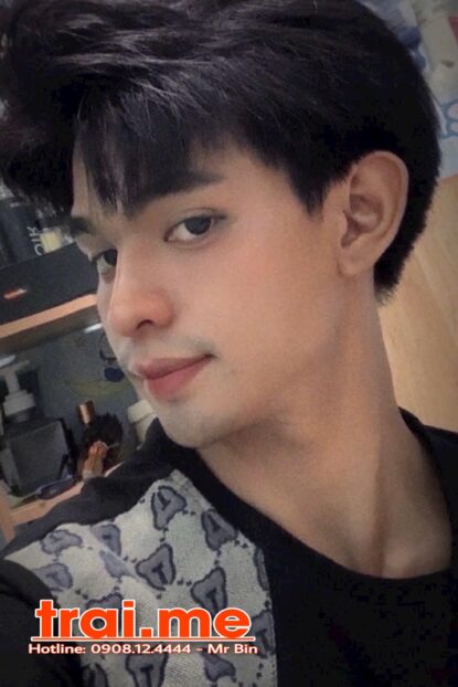 Đúng Chất Teen Men Suger Baby Của Tình Yêu Lớn, Nam Tính Dâm ( Louis A687 )