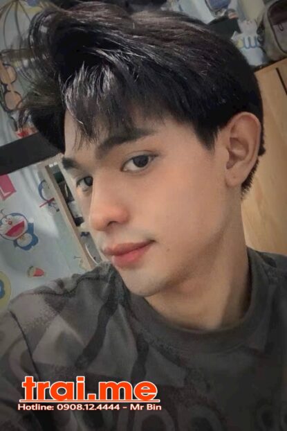 Đúng Chất Teen Men Suger Baby Của Tình Yêu Lớn, Nam Tính Dâm ( Louis A687 )