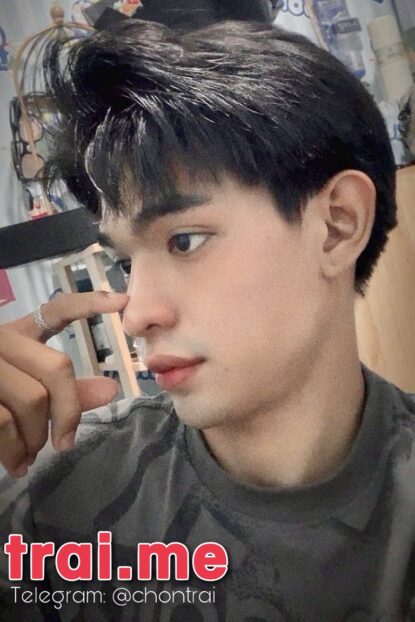 Đúng Chất Teen Men Suger Baby Của Tình Yêu Lớn, Nam Tính Dâm ( Louis A687 )