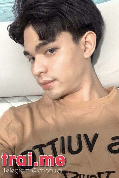 Đúng Chất Teen Men Suger Baby Của Tình Yêu Lớn, Nam Tính Dâm ( Louis A687 )