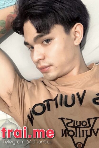 Đúng Chất Teen Men Suger Baby Của Tình Yêu Lớn, Nam Tính Dâm ( Louis A687 )