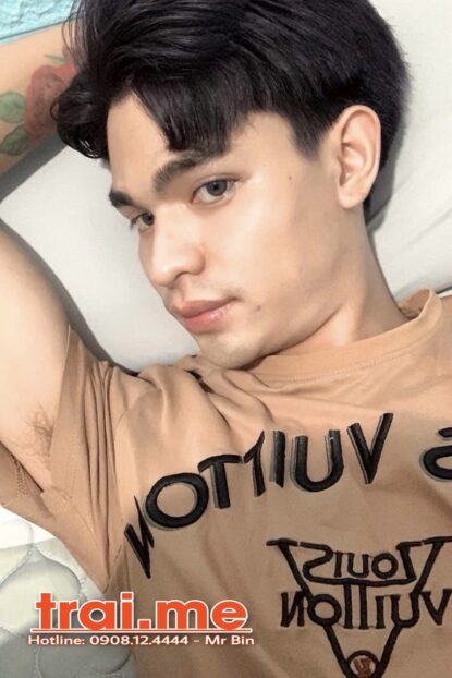 Đúng Chất Teen Men Suger Baby Của Tình Yêu Lớn, Nam Tính Dâm ( Louis A687 )