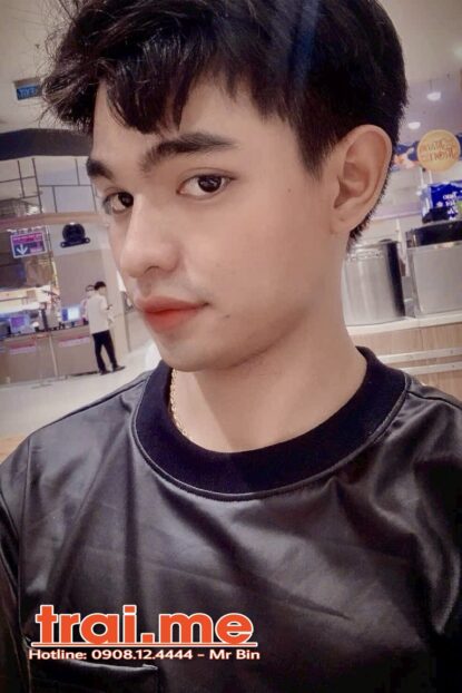 Đúng Chất Teen Men Suger Baby Của Tình Yêu Lớn, Nam Tính Dâm ( Louis A687 )