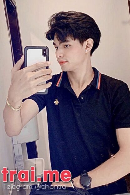 Đúng Chất Teen Men Suger Baby Của Tình Yêu Lớn, Nam Tính Dâm ( Louis A687 )