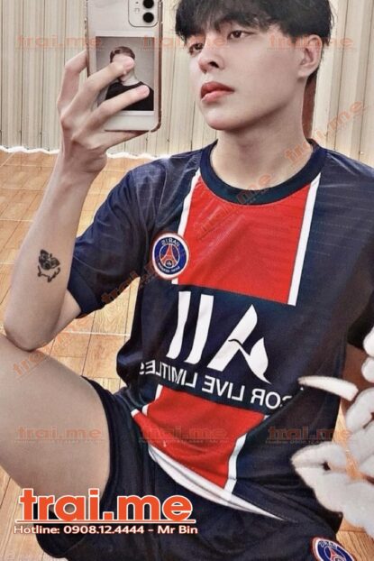 Trai Dâm Dễ Thương Massage Làm Tình Sướng Như Người Yêu ( Đình A482 )