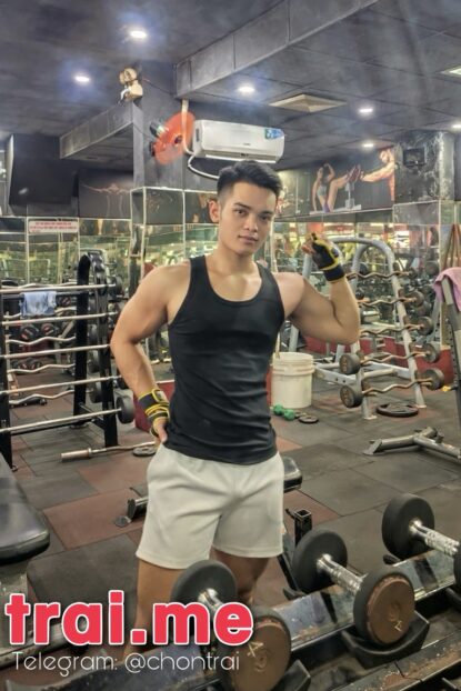 Tuổi Teen 2002 Cu Cực Đã, Mặt Đúng Trai Thơ Ngây ( Nhật A392 )