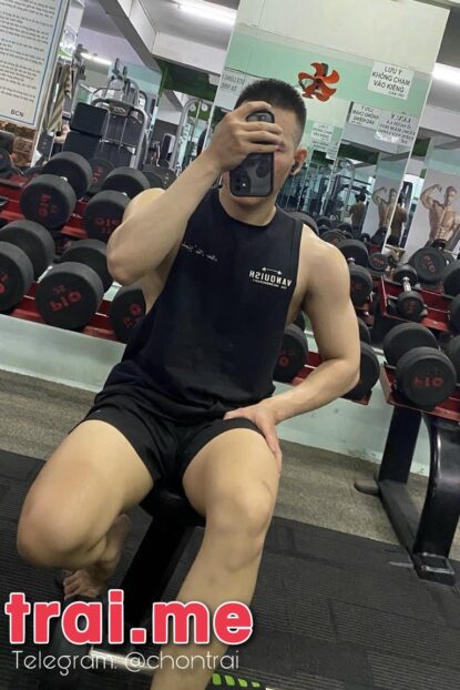 Trai Dâm Bao Đâm Bao Sướng, Bao Massage, Fuck Top Bot Massage Vui Vẻ Nhiệt Tình ( Huy A511 )