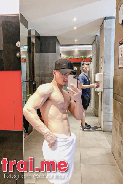 Em Trai Miền Tây Đẹp Trai Massage Cứng Và Nứng, Hứa Sẽ Làm Hết Mình, Mong Ae Ủng Hộ ( Kiên A633 )