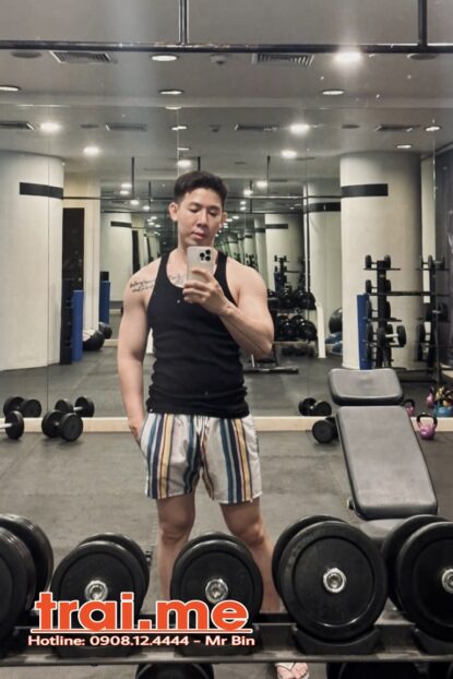 Khả Năng Làm Tình Siêu Dâm, Cent Bot, Chuẩn Gu Tình Cảm Dâm ( Minh A692 )