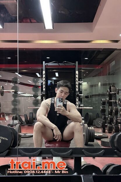 Khả Năng Làm Tình Siêu Dâm, Cent Bot, Chuẩn Gu Tình Cảm Dâm ( Minh A692 )