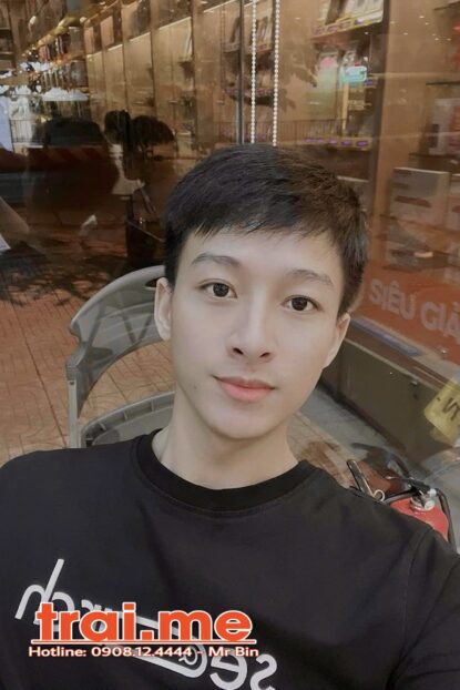 Đẹp Trai, Mình Dây Hàng To Phục Vụ Làm Tình Bú Liếm AZ Sướng ( Cảnh A694 )