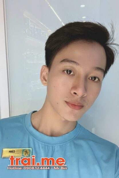 Đẹp Trai, Mình Dây Hàng To Phục Vụ Làm Tình Bú Liếm AZ Sướng ( Cảnh A694 )