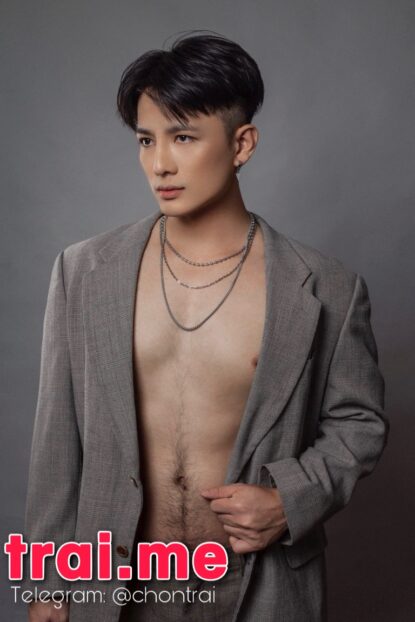 Hot Boy Gym Mình Dây Long Bụng Đẹp Phục Vụ Nhiệt Tình A Đến Z ( Quân A532 )