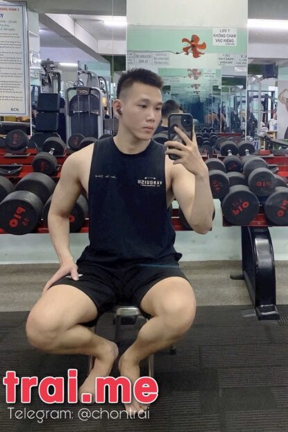 Trai Dâm Bao Đâm Bao Sướng, Bao Massage, Fuck Top Bot Massage Vui Vẻ Nhiệt Tình ( Huy A511 )