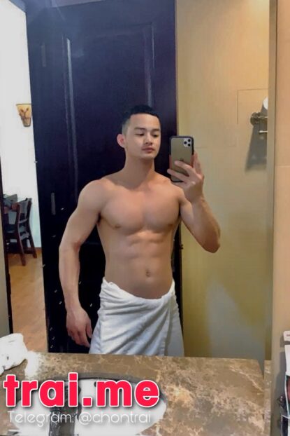 Em Trai Miền Tây Đẹp Trai Massage Cứng Và Nứng, Hứa Sẽ Làm Hết Mình, Mong Ae Ủng Hộ ( Kiên A633 )