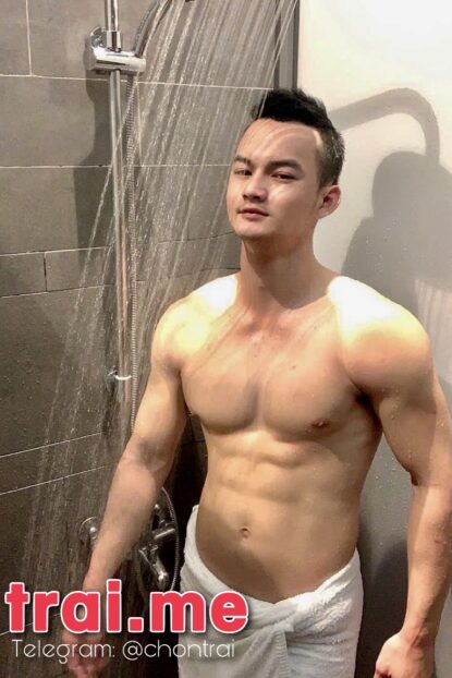 Em Trai Miền Tây Đẹp Trai Massage Cứng Và Nứng, Hứa Sẽ Làm Hết Mình, Mong Ae Ủng Hộ ( Kiên A633 )
