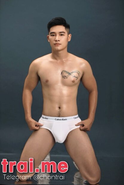 Trai Menly Dễ Thương Matxa Tốt, Top Bot Làm Tình Chuẩn Dâm ( Đăng Bb77 )