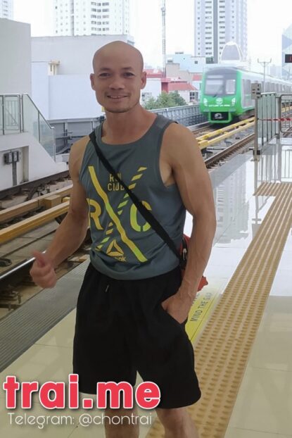 Body Gym Men Lông Lá, Người Đàn Ông Lý Tưởng Cực Dâm ( Nam A378 )