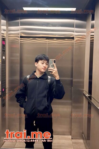 Đẹp Trai, Mình Dây Hàng To Phục Vụ Làm Tình Bú Liếm AZ Sướng ( Cảnh A694 )