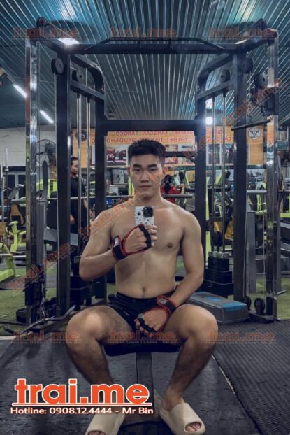 Boy teen – Trai mới lớn, ngon từ dưới lên tới trên ( HCM – Châu A349 )