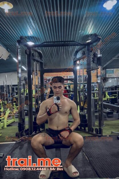 Boy teen – Trai mới lớn, ngon từ dưới lên tới trên ( HCM – Châu A349 )