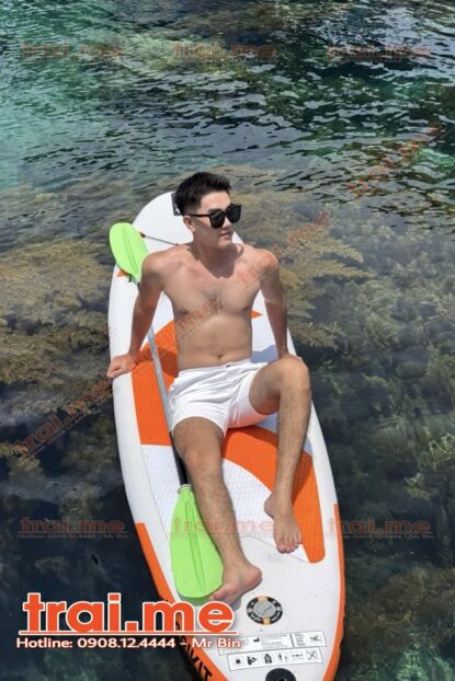 Boy teen – Trai mới lớn, ngon từ dưới lên tới trên ( HCM – Châu A349 )