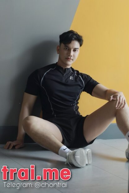 Trai Miền Trung Điển Trai Như Ca Sĩ Top Bot, Massage Đỉnh ( Quân A555 )