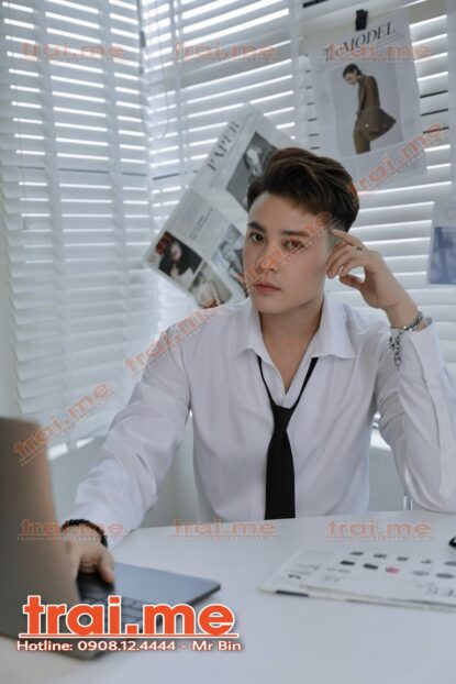 Tuổi Teen, Trai Body Ngon, Sạch Sẽ Vui Vẻ Tuýp Người Tình Cảm ( Thiện A706 )